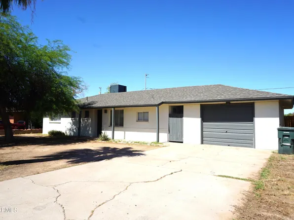 1441 N MORRISON Avenue, Casa Grande, AZ 85122