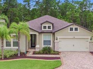 138 Alegria Cir, Saint Augustine, FL 32095