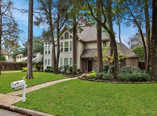 16810 Butteroak Dr, Spring, TX 77379