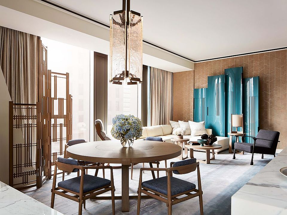 1st image of 53 W 53rd St #17E
