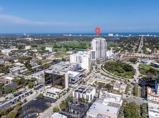 1830 Radius Drive #1219, Hollywood, FL 33020