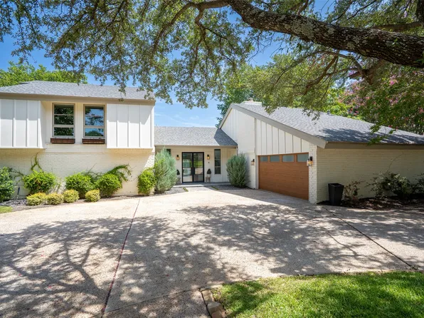 1904 Woodstock Dr, Colleyville, TX 76034