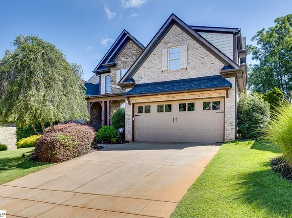 106 Kettle Oak Way, Simpsonville, SC 29680