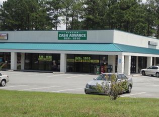586 S Columbia Ave SUITE 14, Rincon, GA 31326