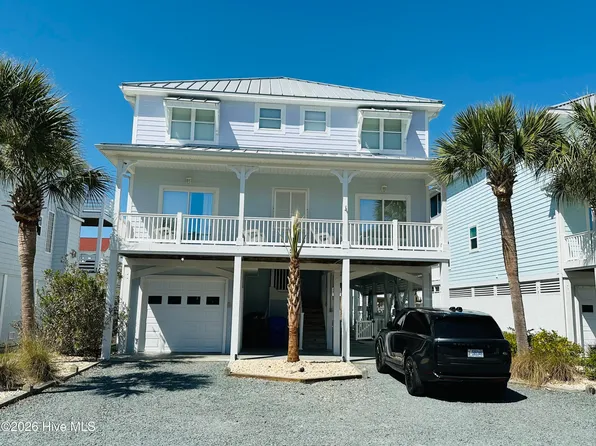 31 Cumberland Street, Ocean Isle Beach, NC 28469