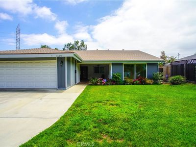 1662 Grasscreek Dr, San Dimas, CA, 91773