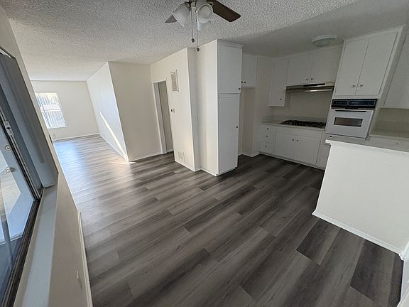 Dining Area/Kitchen