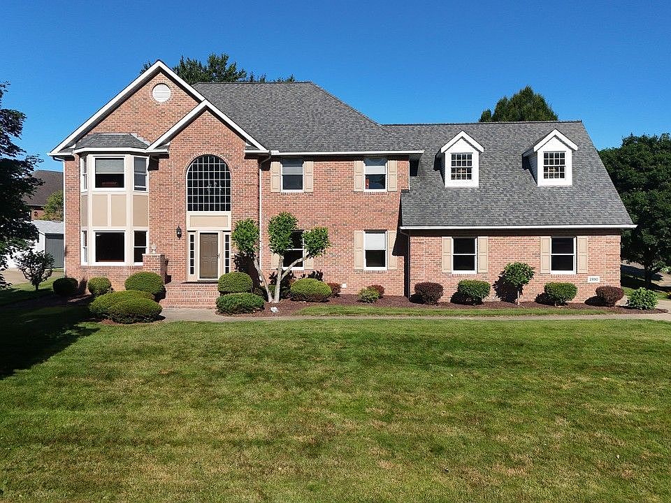 1st image of 2890 Carie Hill Cir NW