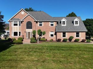 2890 Carie Hill Cir NW, Massillon, OH 44646