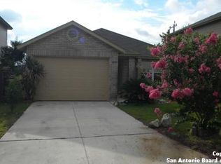 11418 Victory Cavern, San Antonio, TX 78254