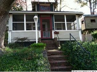 88 E Garfield Ave, Atlantic Highlands, NJ 07716