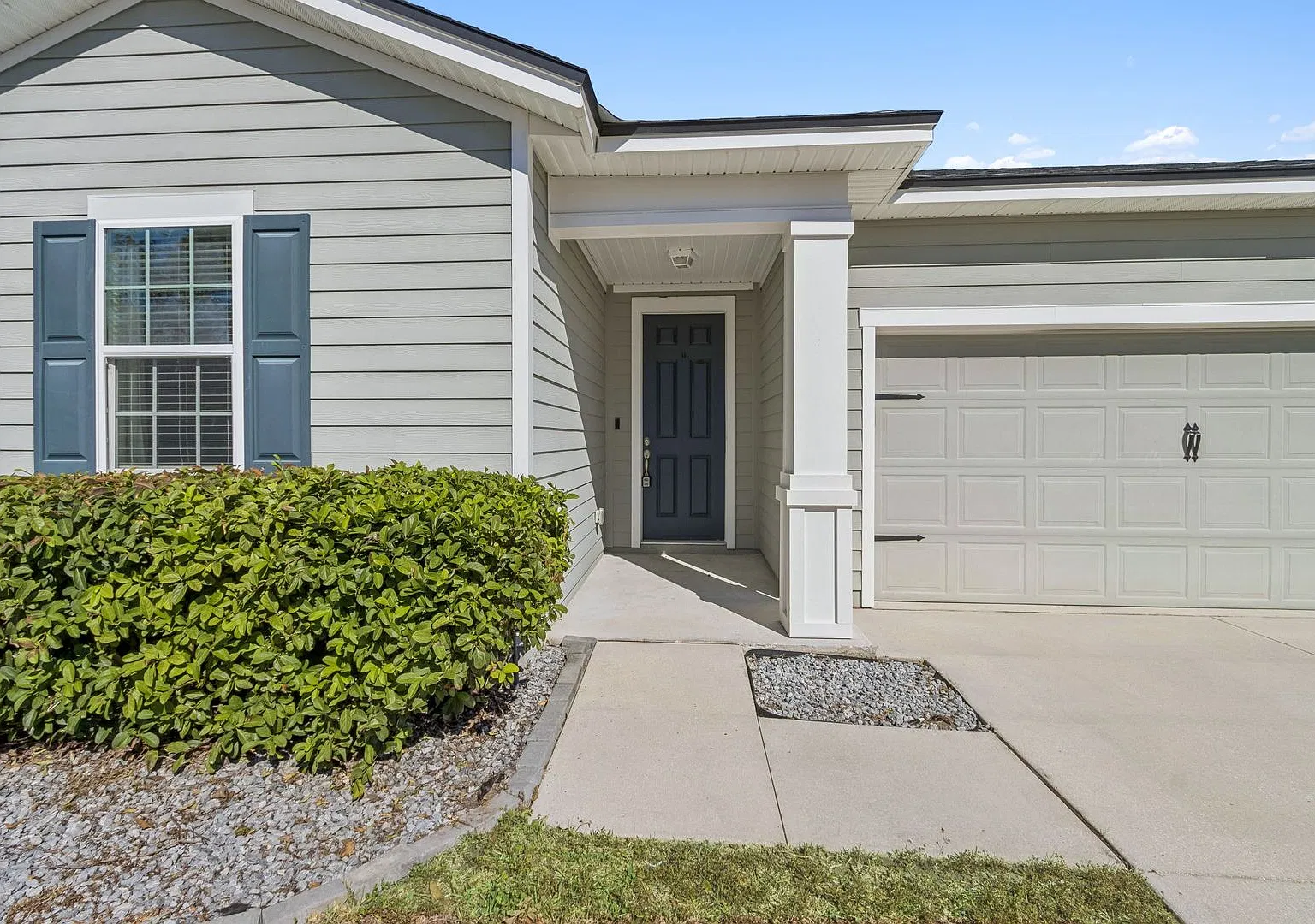 Spacious Fernandina Beach Home in the Desirable Villages of Woodbridge Community — Photo 3