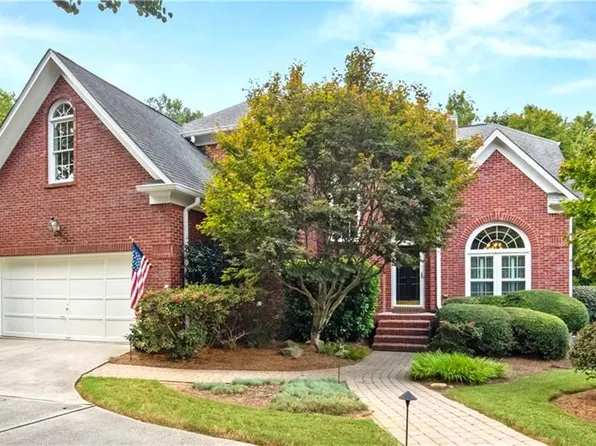 4724 Cambridge Trce, Atlanta, GA 30338