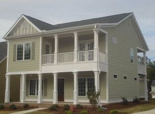 2853 Eisenhower Ave, Bogart, GA 30622