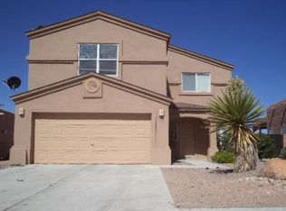 3113 Cochiti St NE, Rio Rancho, NM 87144