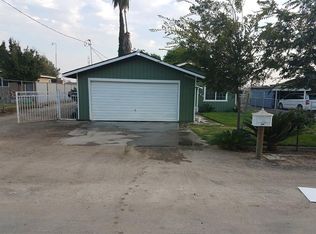 699 E Carillo Ave, Fresno, CA 93725