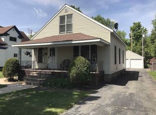1106 S 4th Ave, Wausau, WI 54401