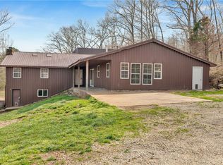 181 Madison 4110, Elkins, AR 72727