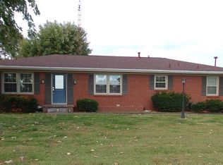 349 3rd St, Cadiz, KY 42211