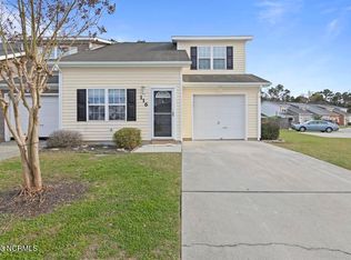 116 Jessie Cir, Hubert, NC 28539