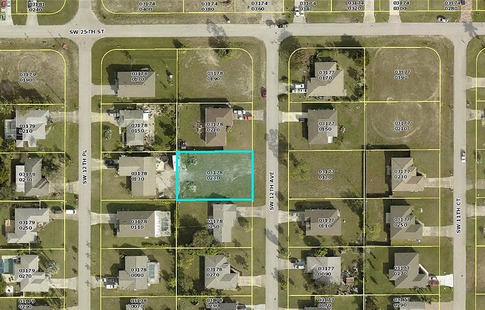 2nd image of 2516 SW 12th Ave