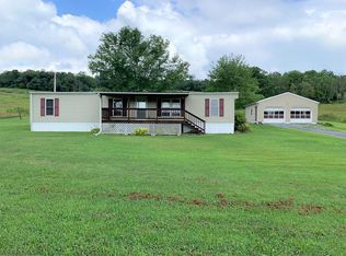 5330 Bac Acre Rd, New Paris, PA 15554