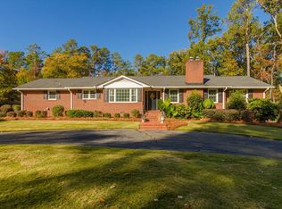 211 Skinner Rd, Augusta, GA 30907