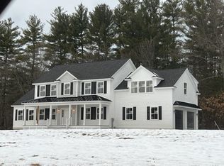 250 Broad St, Hollis, NH 03049