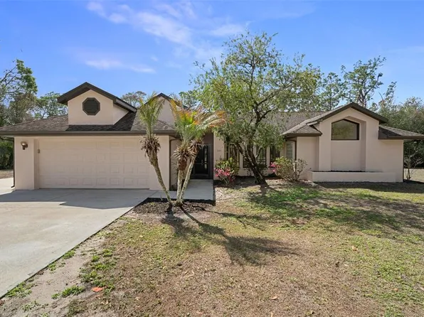 3185 Ulman Ave, North Port, FL 34286