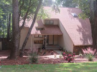 45 Fairway Ridge Dr, Johns Creek, GA 30022