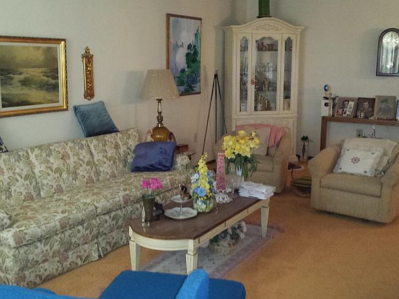 5th image of 17448 N Del Webb Blvd