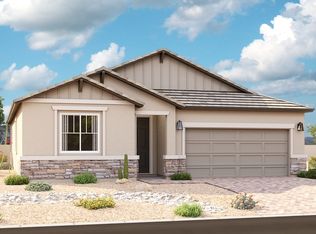 19830 N Wilford Ave, Maricopa, AZ 85138