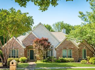 720 Ashley Pl, Murphy, TX 75094