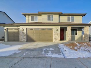 5397 S Perlite Ave, Meridian, ID 83642