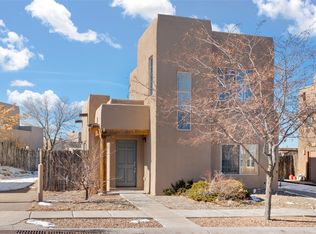4136 Big Sky Rd, Santa Fe, NM 87507