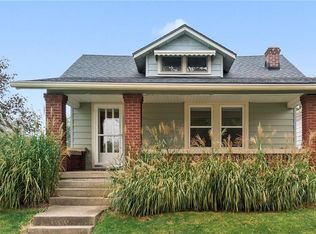 2300 Rosemont Blvd, Dayton, OH 45420