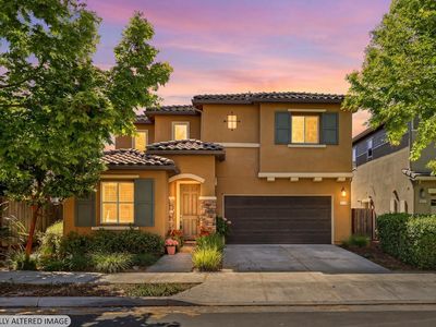 5533 Kennedy Place, Rohnert Park, CA, 94928
