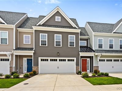 7204 Leire Ln, Chesterfield, VA, 23832