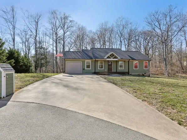 20 Bluff Ct, White Bluff, TN 37187