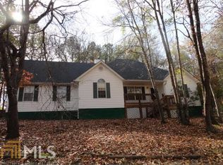 570 Bethel Church Rd SE, Silver Creek, GA 30173