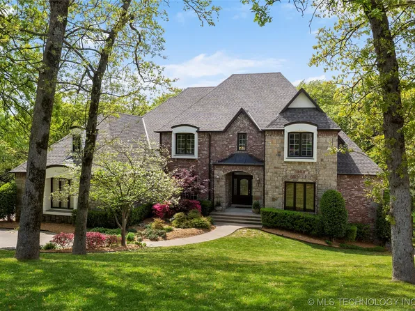 11722 S Erie Ave, Tulsa, OK 74137