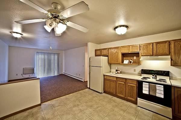 1st image of 421 S Mountin Dr APT 1