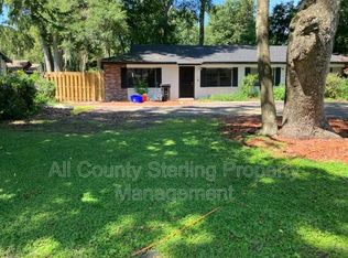 1018 SW 60th Ter APT A, Gainesville, FL 32607