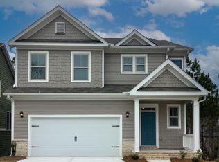 108 Mirage Dr, Dallas, GA 30157