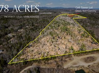 0 Cushing Rd, Cushing, ME 04563