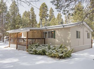 52667 Golden Astor Rd, La Pine, OR 97739