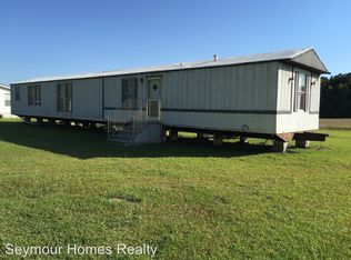 143 Shady Creek Rd, Pikeville, NC 27863