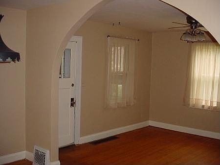 Living Room / Dining Room