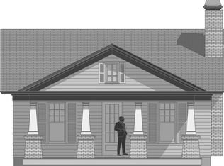 2346 Burroughs Ave SE, Atlanta, GA