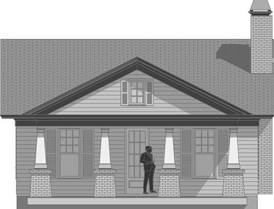 2346 Burroughs Ave SE, Atlanta, GA, 30315